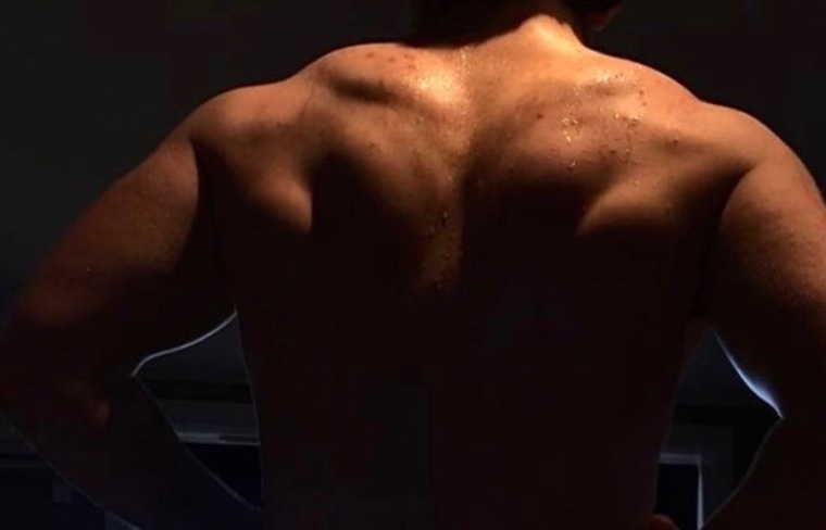 Nick :) cover image