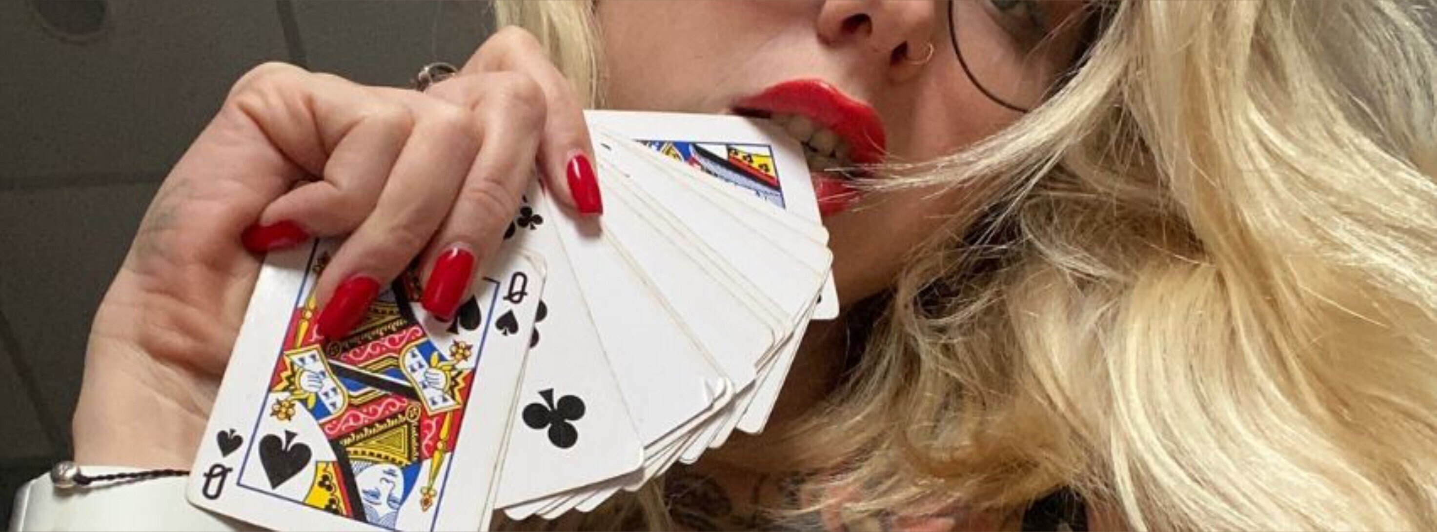 ♦️ Nicki Ace ♦️ banner image