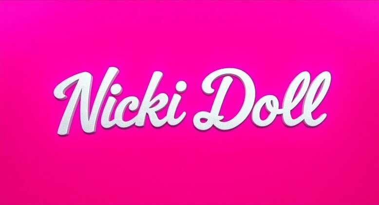 NICKI DOLL banner image