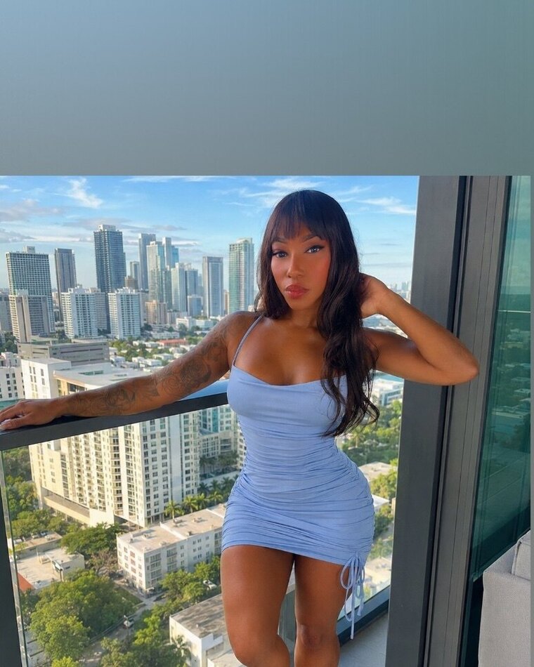 Nicki Banxxx cover image