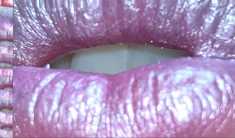 NickiCrystal cover image