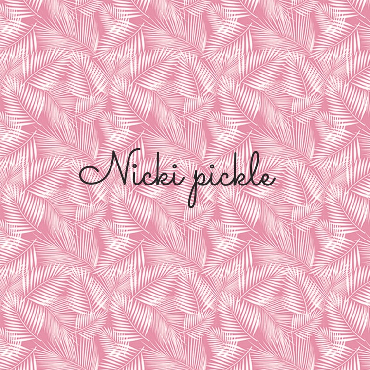 Nicki Pickle cover image