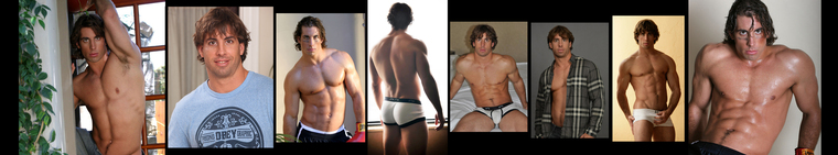 Nick Jacobs banner image