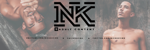 Nick Kevin cover image
