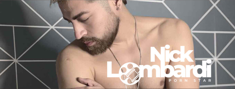 Nick Lombardi 🇪🇦 cover image