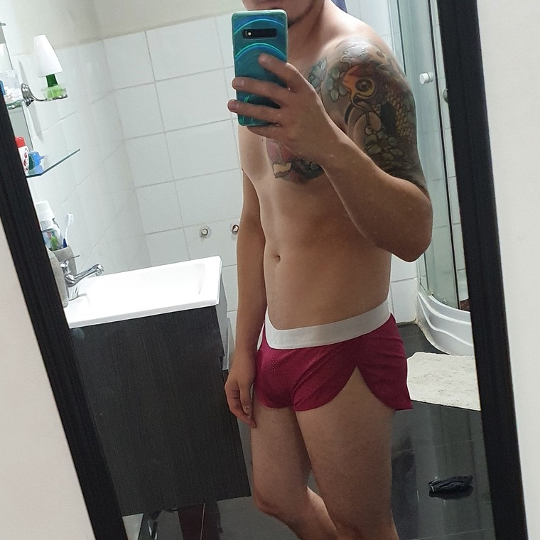 Nick cover image