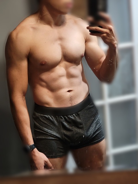 That Fit Guy cover image