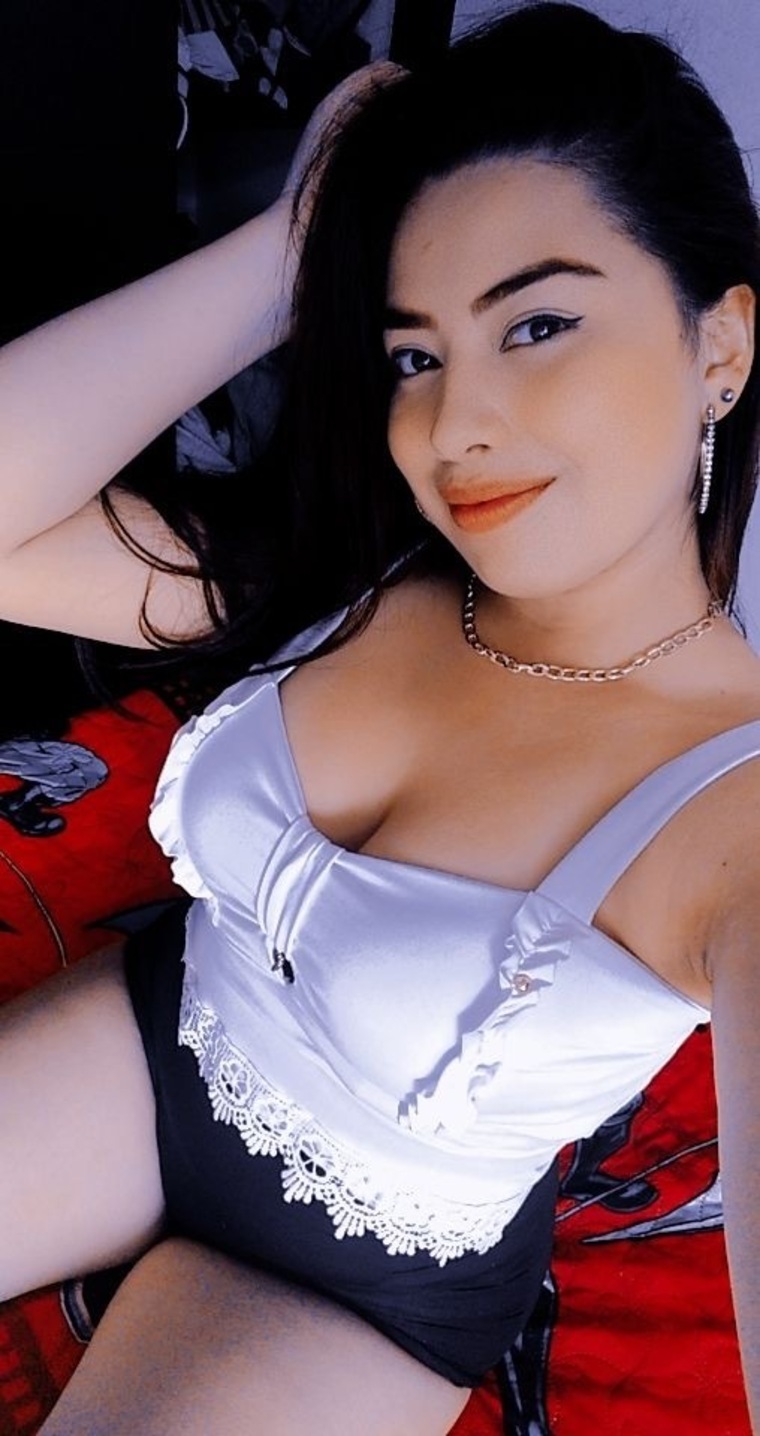 Rose Guzmán cover image