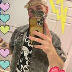 Nick Parx avatar