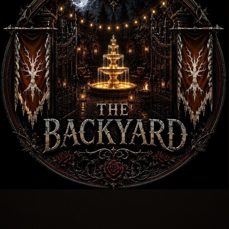 Nick's Redlyt cover image