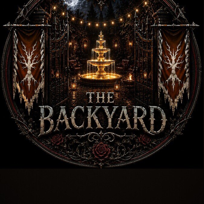 Nick's Redlyt banner image