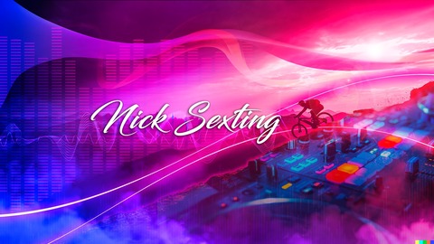 Nick Sexting 🇦🇷 cover image