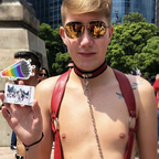 Nick Storm avatar