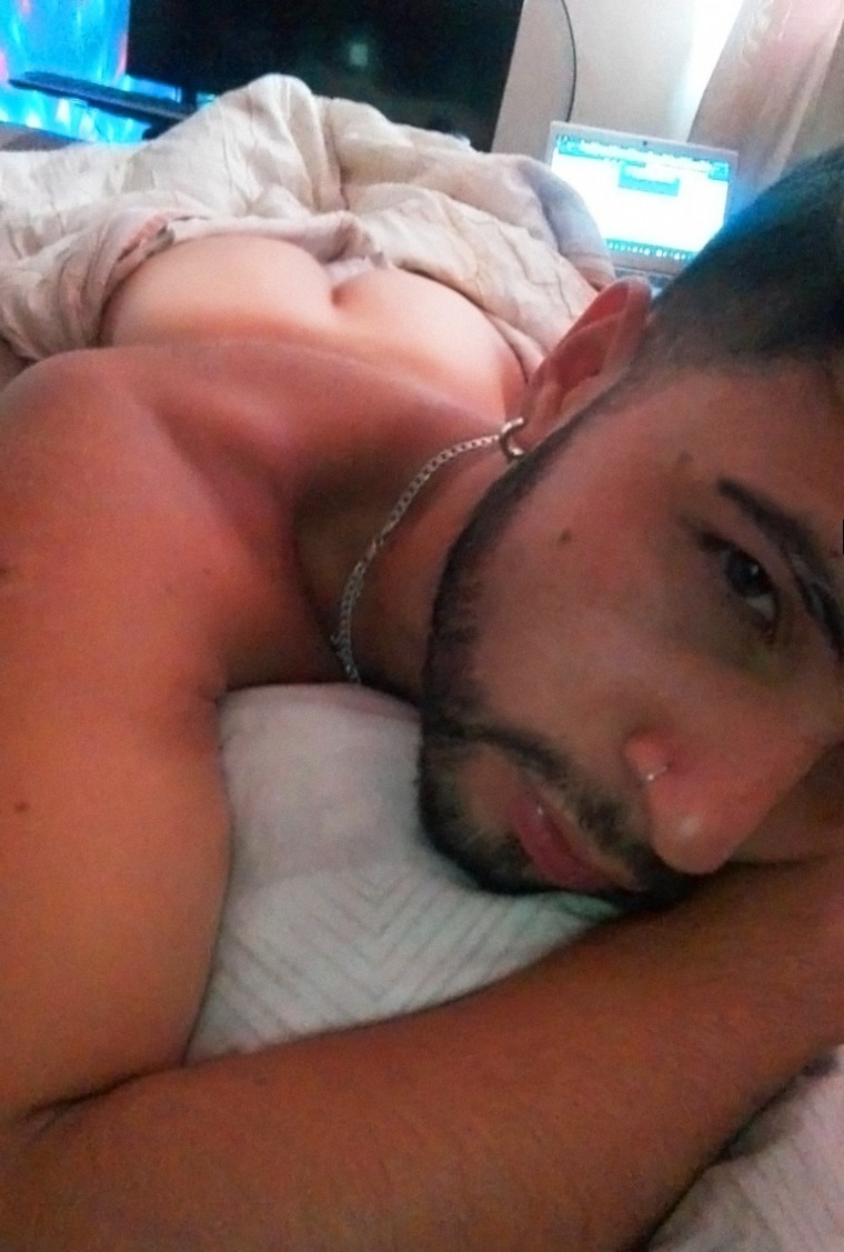 Nixon Gonzalez cover image