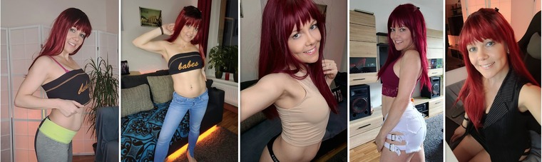 Nicky Red cover image