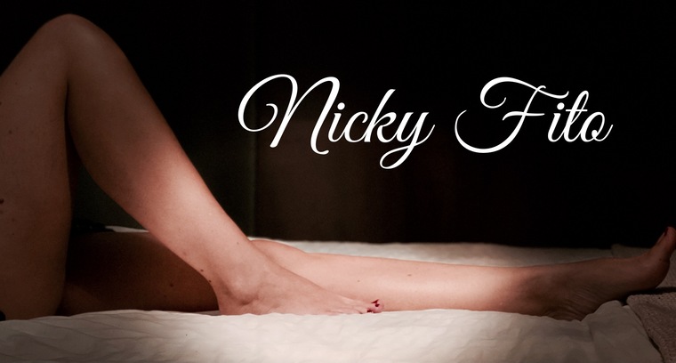 Nicky Fito cover image