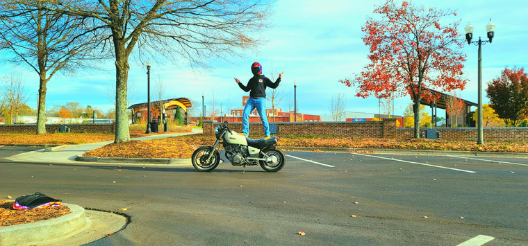 Nicky cover image
