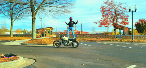 Nicky cover image