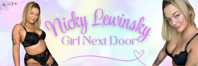 Nicky L. π§‘πΈππ« banner image