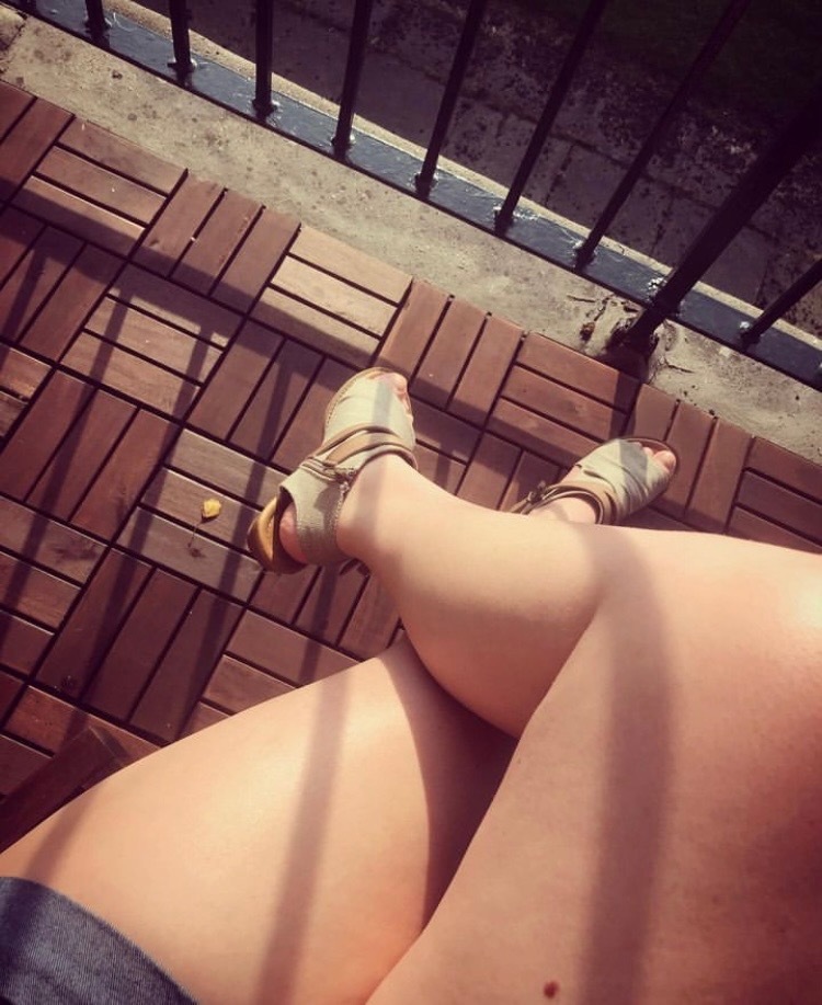 Nicky's Nylons banner image