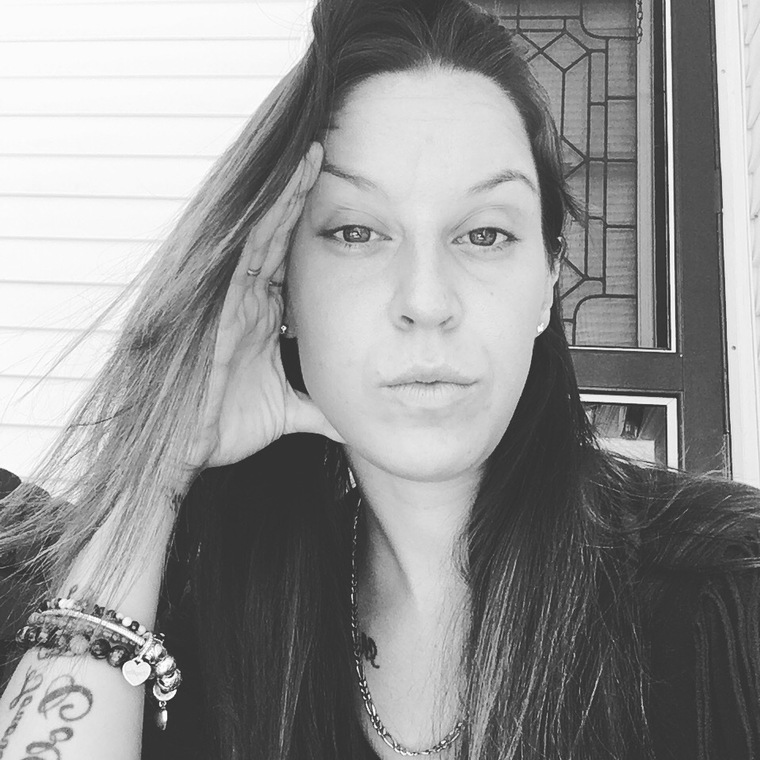 Nicole Goodheart cover image