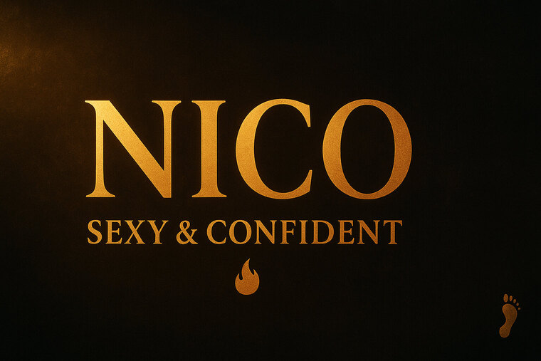 Nicolas cover image