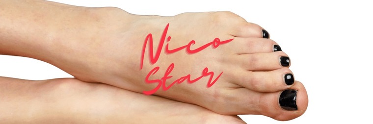 Nico Star cover image