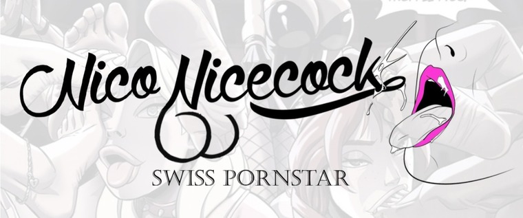 Nico cover image
