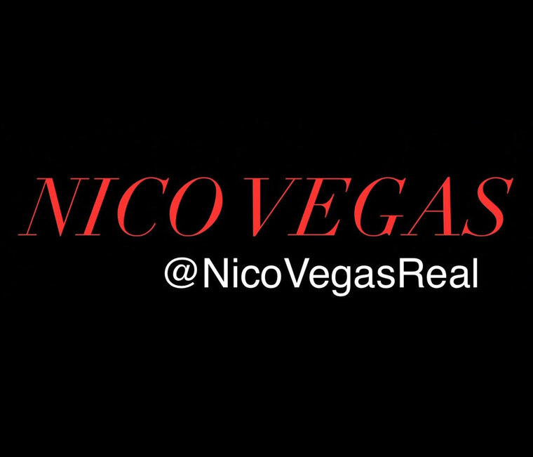 Nico Vegas cover image