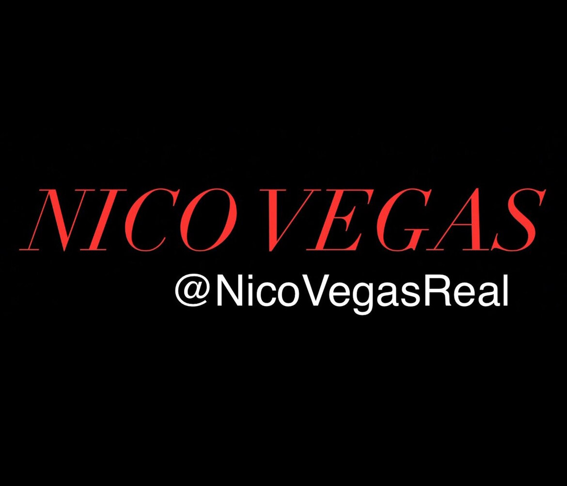 Nico Vegas banner image