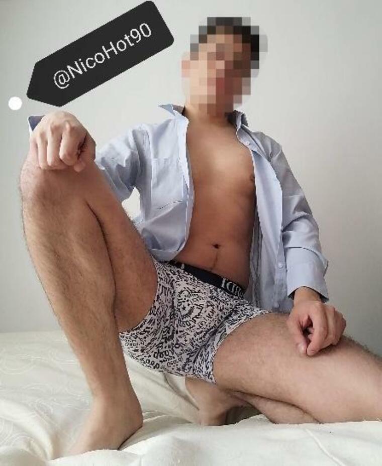 NicoAlphaX banner image