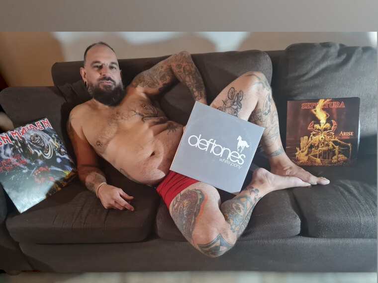 TATTOO/MUSIC&WHEEL cover image