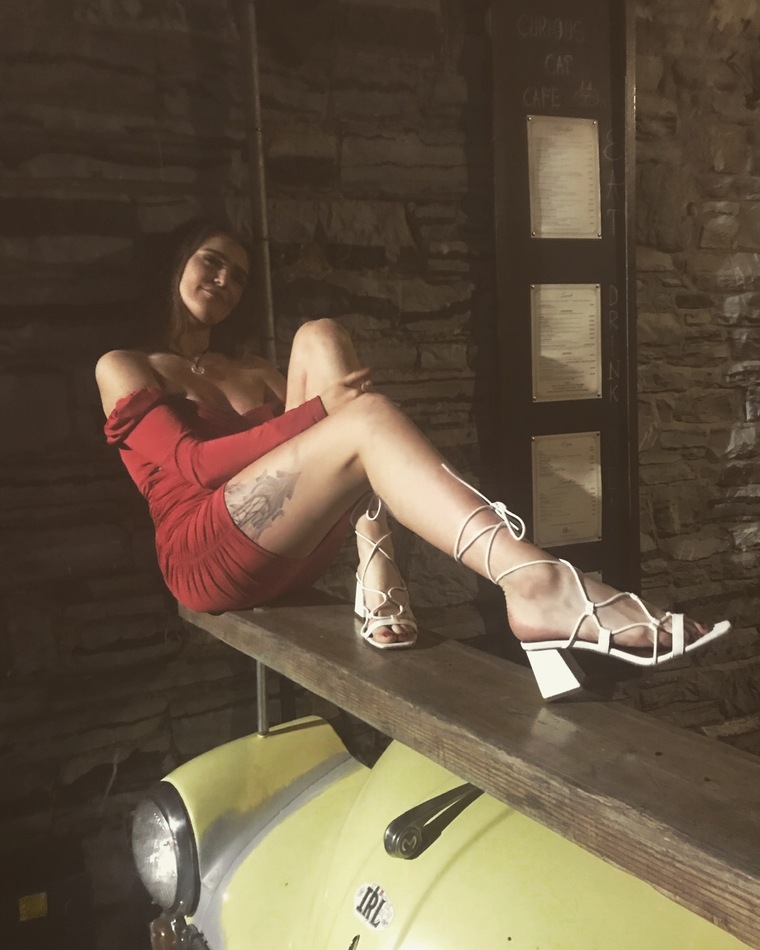 Nicola Mai 😈🥵 banner image