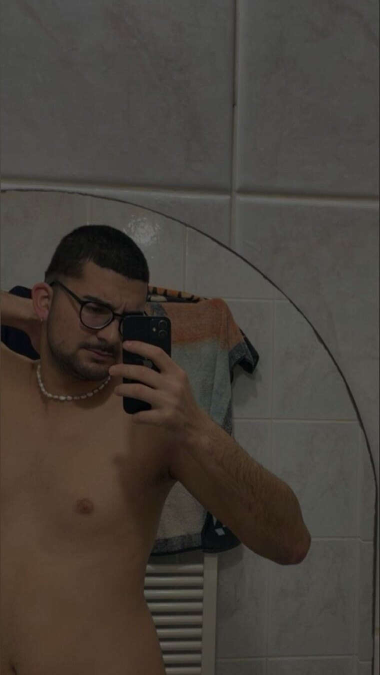 Nick cover image