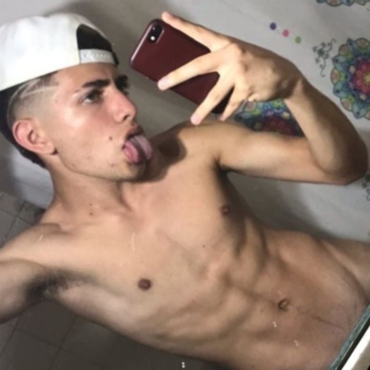 Nico ezequiel (Elver Galarga) cover image
