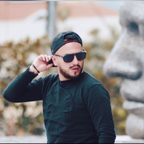 Nicolas avatar