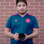Nicolas Fernandez avatar
