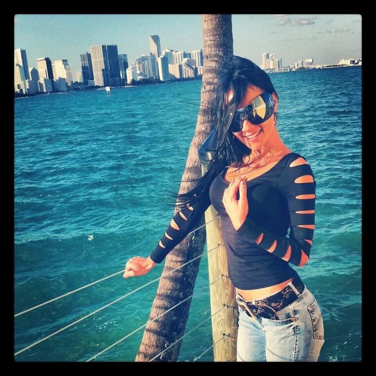 Nicole Girardi cover image