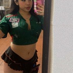 Nicole Tha One avatar
