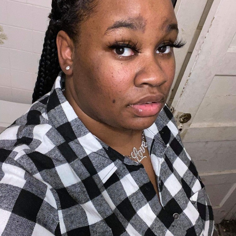 LASHONDA EBO cover image