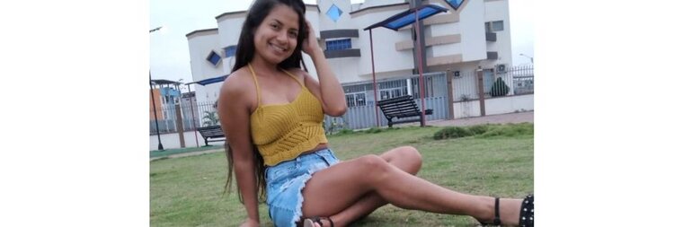 Nicole Loor banner image