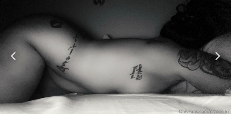 Nicole🔞🔥 cover image