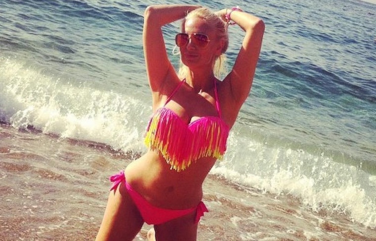 Nicoleblondie cover image