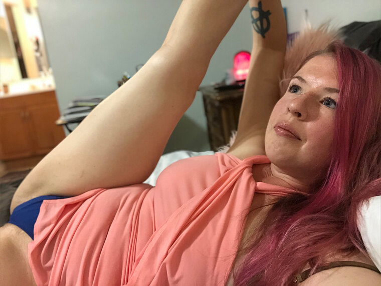 Nicole Lust cover image
