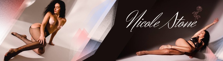 Nicole Stone cover image
