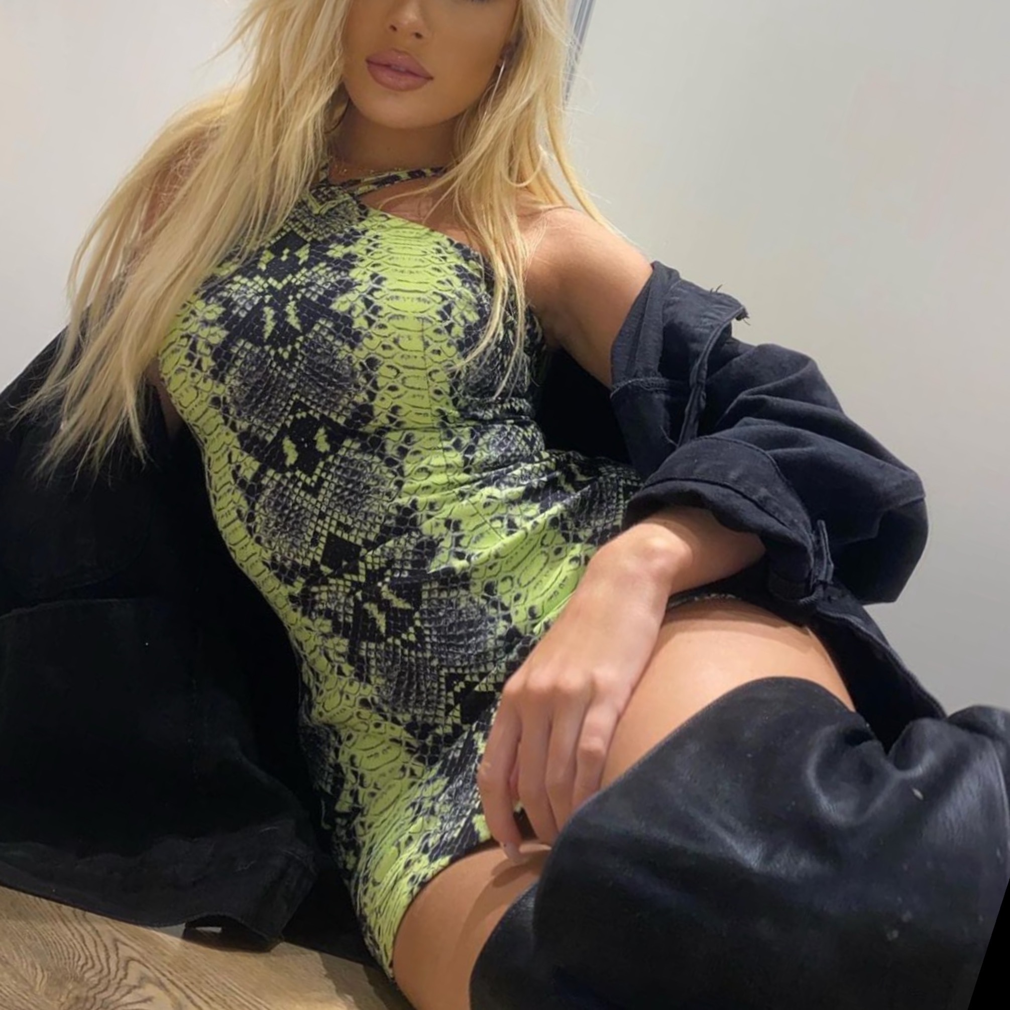 Nicole banner image