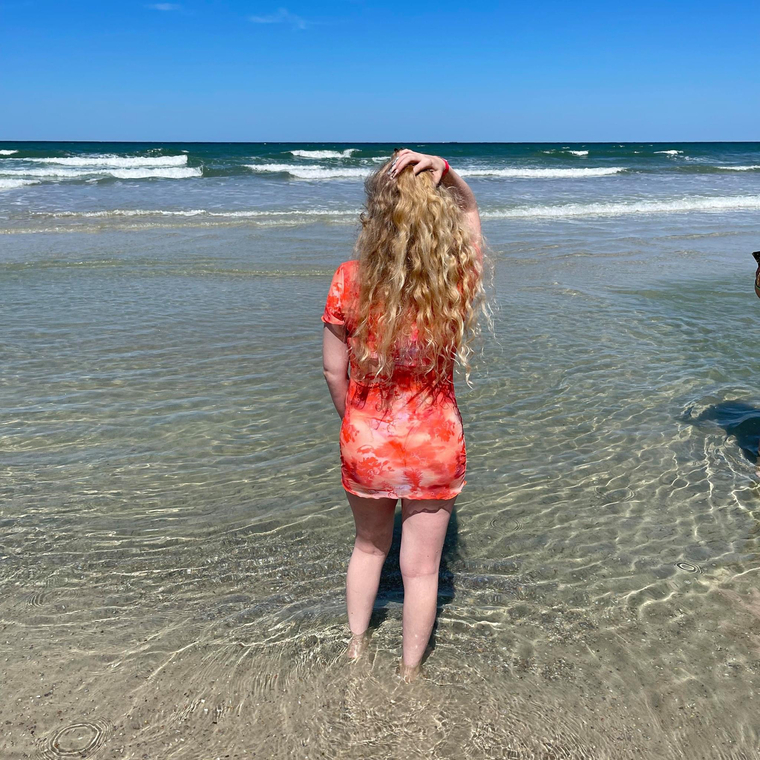 Nicole Marie cover image