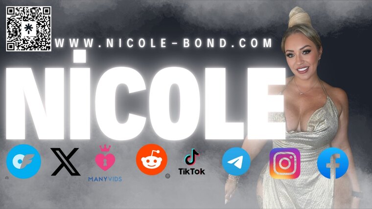 NICOLE XX (FREE PAGE) cover image