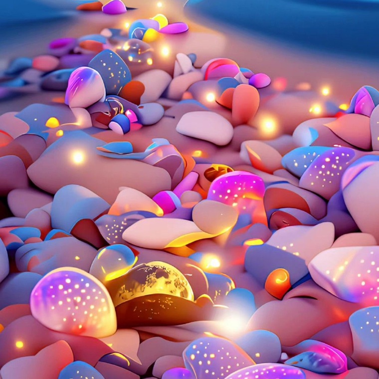 Nicole Borowski cover image
