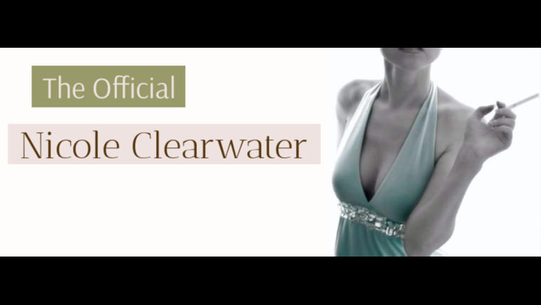 Nicole Clearwater cover image